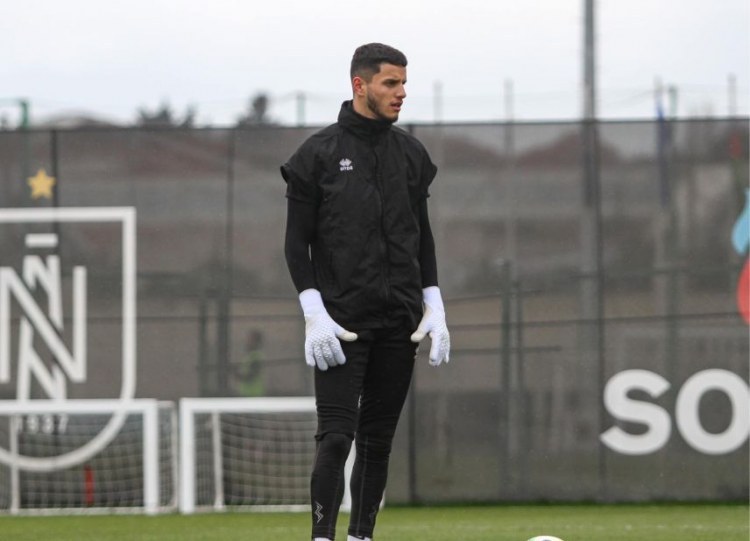 "Neftçi"dən ayrılır, yeni klubu bilindi -    Rza Cəfərovla bağlı SON DURUM