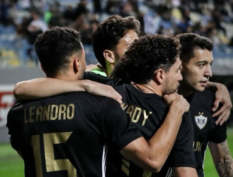 "Qarabağ"ın "çat" verən müdafiəsi -    "İmişli" imkanlardan yararlansaydı...