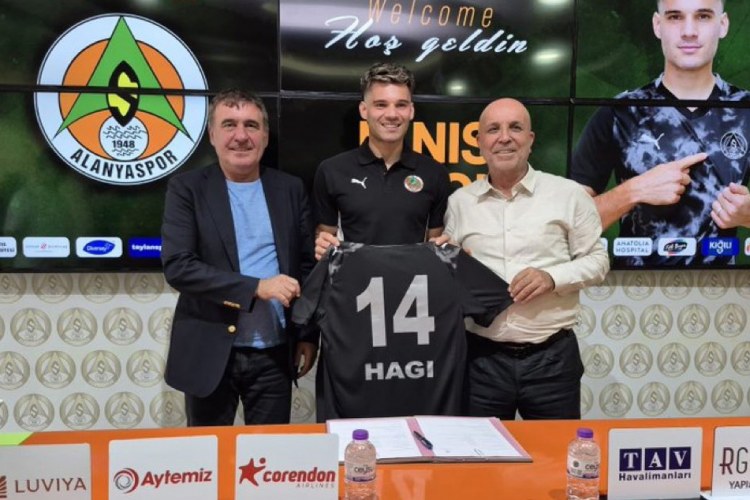 Haci Super Liqa klubunda -    RƏSMİ