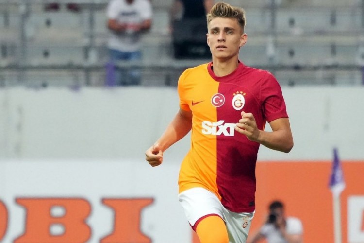 “Qalatasaray”ın futbolçusu Rusiya klubuna keçə bilər