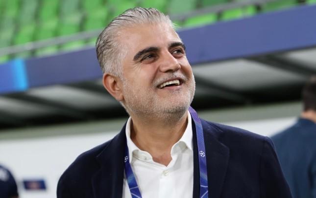 "Qarabağ" niyə hücumçu almadı? -    Tahir Gözeldən cavab