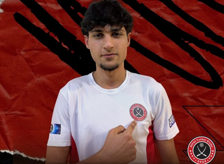 I Liqa klubu 18 yaşlı futbolçunu transfer etdi -    RƏSMİ