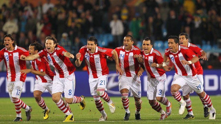 Dünya çempionatının final mərhələsinə vəsiqə qazanan daha 3 komanda bəlli oldu