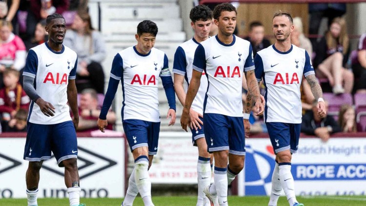 "Tottenhem" Premyer Liqada rəqabət aparmaq üçün...