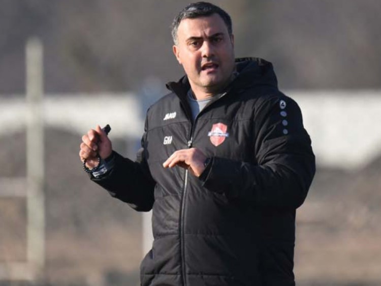 Azərbaycan klubunda rəhbər posta əcnəbi gətirildi -    SON DƏQİQƏ