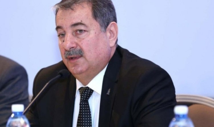 "Nəticəyə cavabdeh olan şəxs Santuşdur" -    AFFA rəsmisi
