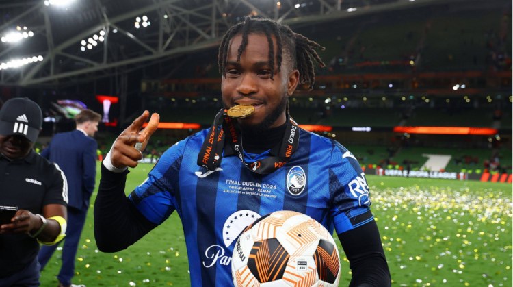 "Qalatasaray" İtaliya klubunun transferini reallaşdırmağa yaxındır