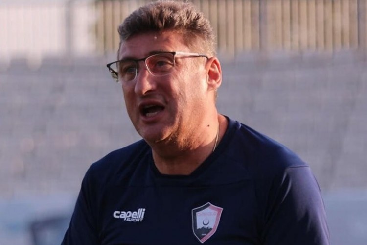 Kaxaber Sxadadze: "Qurban Qurbanov Avropada 5 ən yaxşı məşqçidən biridir"