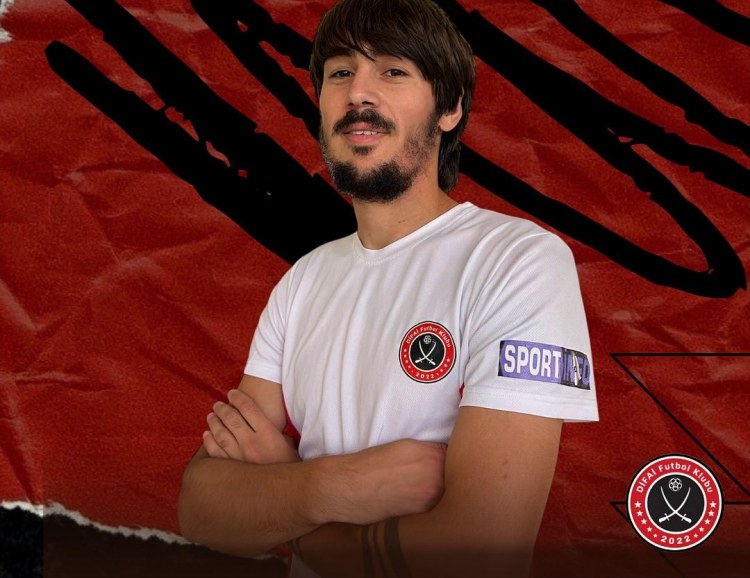 I Liqa klubundan daha bi transfer -    RƏSMİ