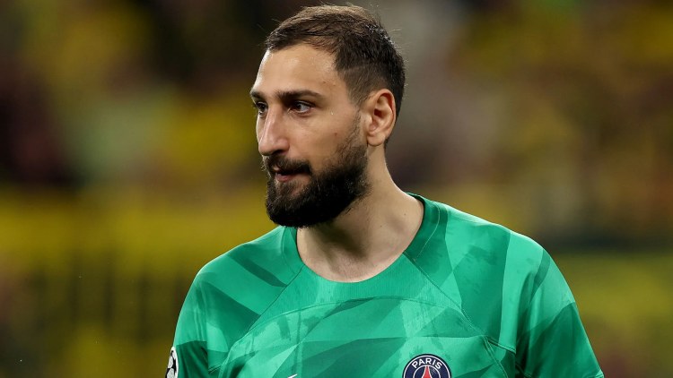 "Lev Yaşin" mükafatının qalibi məlum oldu
