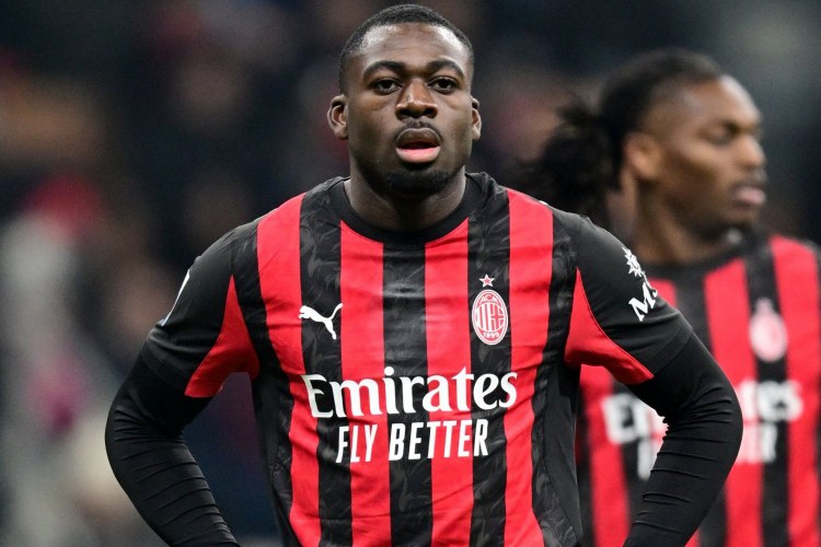 "Qalatasaray" "Milan"a 30 milyon avroluq təklif göndərdi