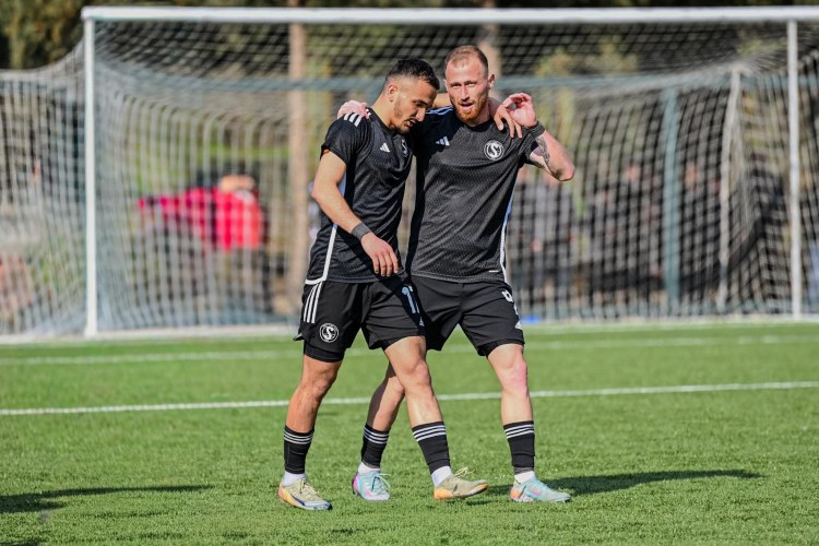 "Səbail", "Zaqatala" və MOİK qələbə qazandı -    I Liqa