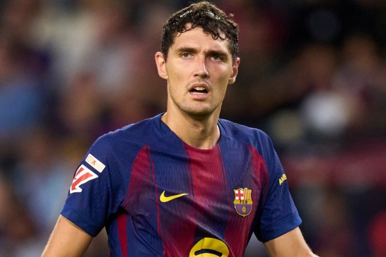 "Barselona"nın müdafiəçisi "Qalatasaray"a keçə bilər