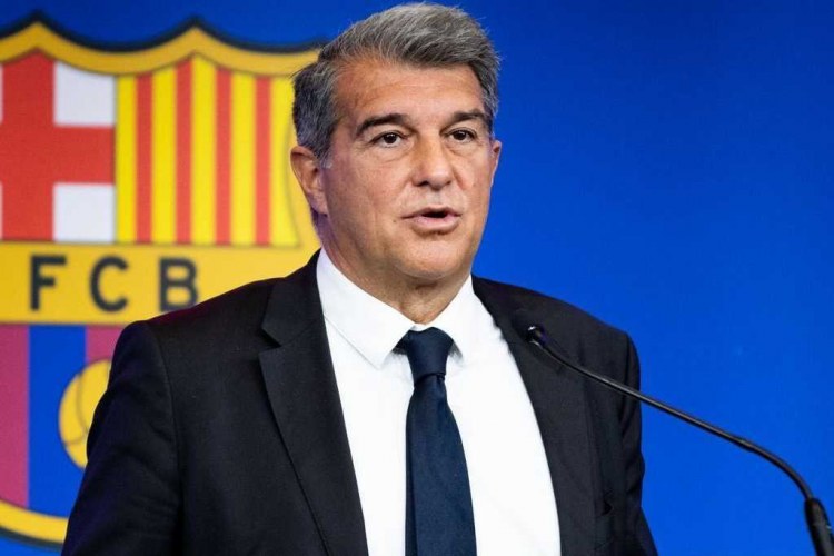 "Barselona"nın prezidenti FIFA-nı tənqid etdi