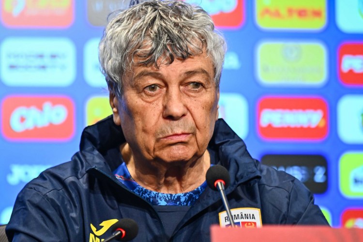 Mirça Luçesku millidən getdi -    RƏSMİ