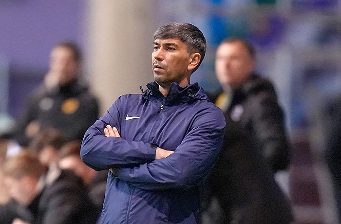 MOİK-i U-19 millisinin baza klubuna çevirmək olar -    biabırçı Litva məğlubiyyətindən sonra hərəkətə keçmək lazımdır