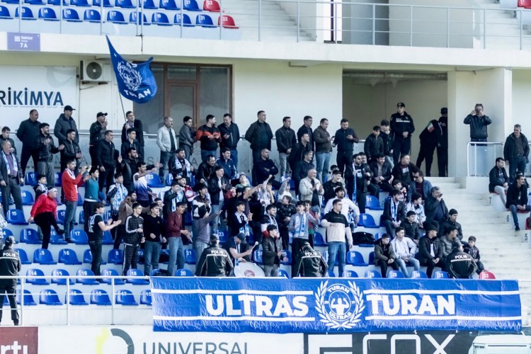 "Turan Tovuz" bu göstəricidə liderdir