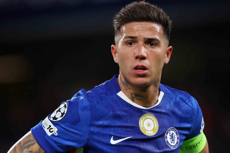 "Çelsi" futbolçusunu cəzalandırdı