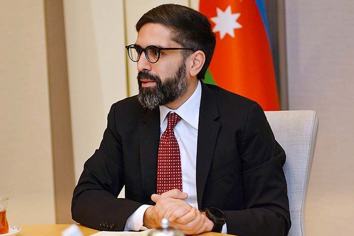 Rövşən Nəcəf: "Düzgün qərar verdiyimizi düşünürəm"