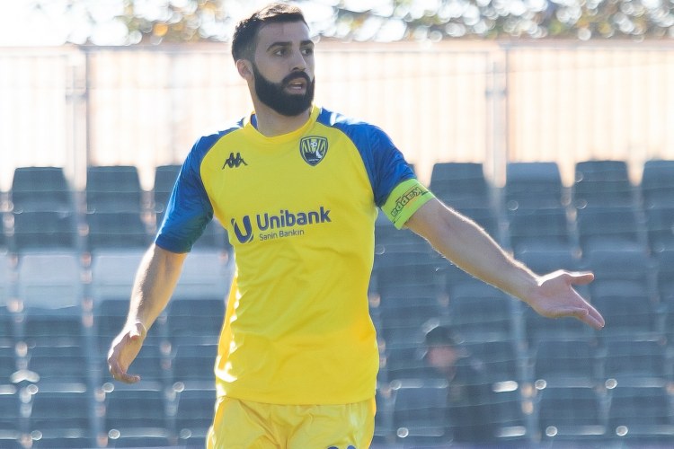 "Meydana qələbə üçün çıxmalıyıq, başqa variantımız yoxdur" -    "Kəpəz"in kapitanı