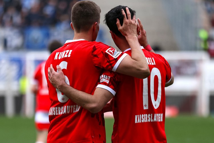 Mahir Emreli oynadı, komandası qələbə qazandı