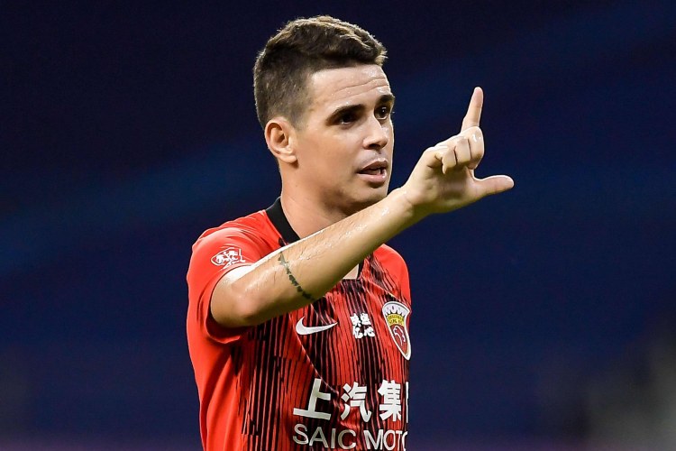 Braziliya millisinin sabiq üzvü 34 yaşında karyerasını başa vurdu