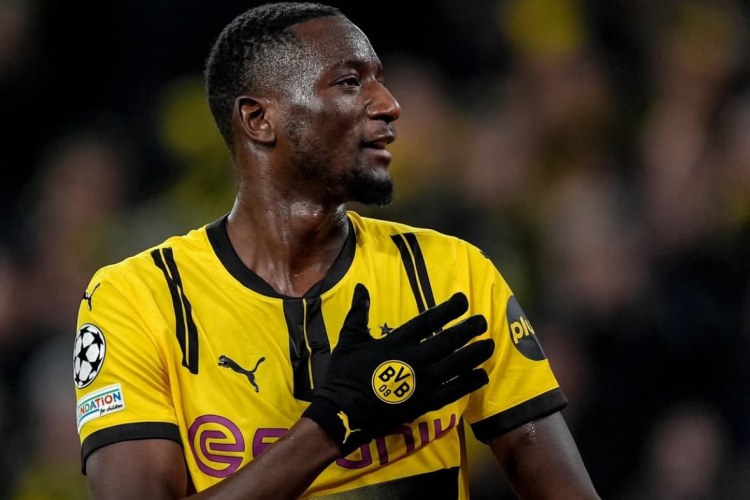 "Fənərbaxça", "Milan" və "Tottenhem" qvineyalı hücumçu üçün yarışır