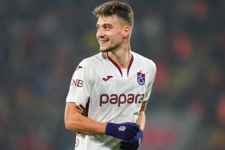 "Trabzonspor" "Qalatasaray"la oyuna ciddi itkilərlə çıxacaq