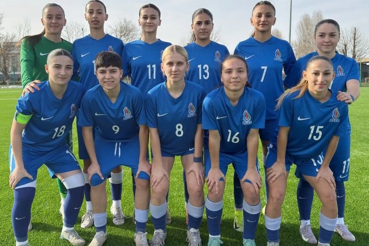 Millimizin seçmə mərhələ oyunları üçün heyəti