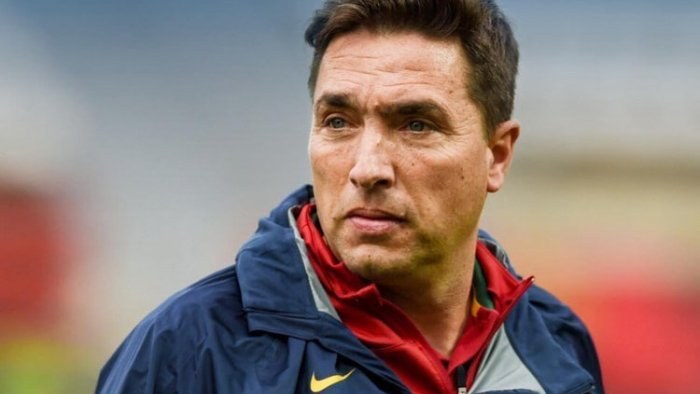 Portuqaliyalı mütəxəssis U-19 Liqasının mərkəzi matçında -    "Qarabağ" qələbə qazandı