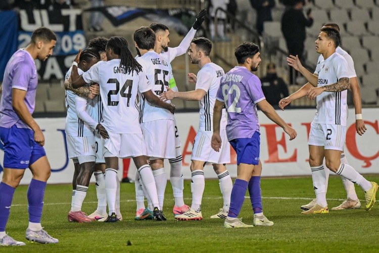 "Qarabağ"ın turnir cədvəlində "Sabah"ı qabaqlaması artıq inandırıcı gəlmir"