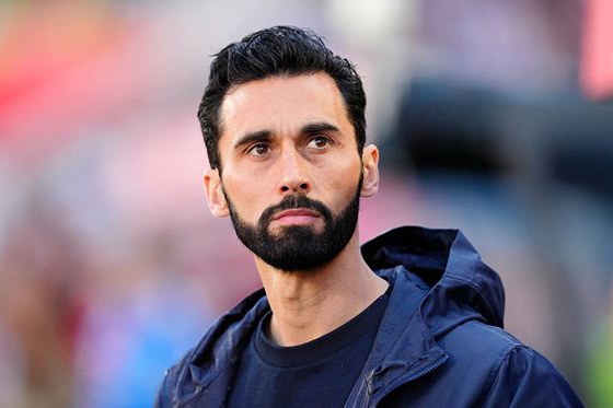 "Bavariya" çox balanslı və bir çox güclü tərəflərə malik komandadır" -    Arbeloa