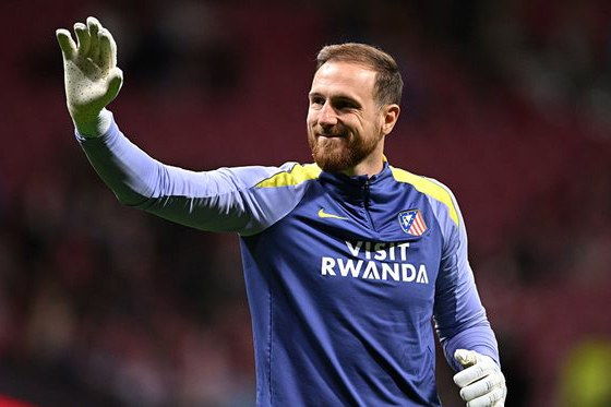 "Barselona" ilə oyundan əvvəl "Atletiko"da son durum