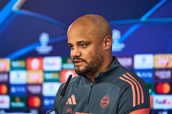 "Harri Keyn oyun ritmini itirib" -    Kompani