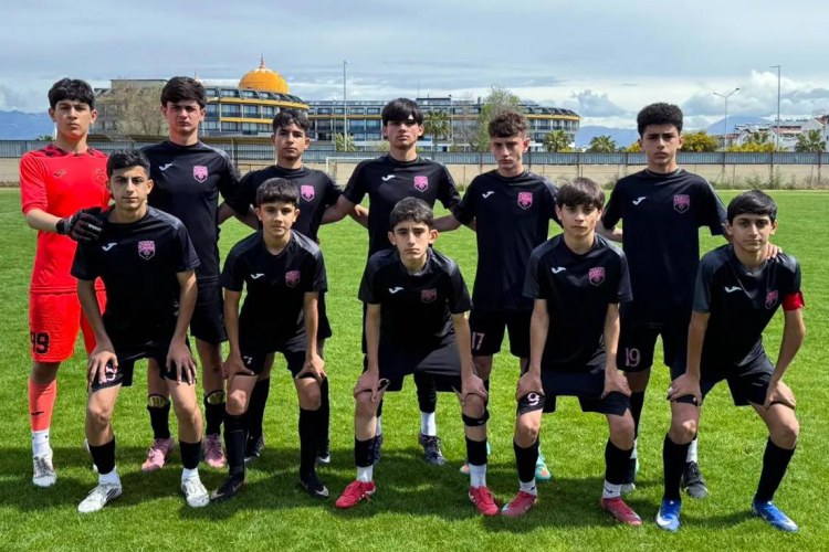 "Sabah" Türkiyədə çempion oldu