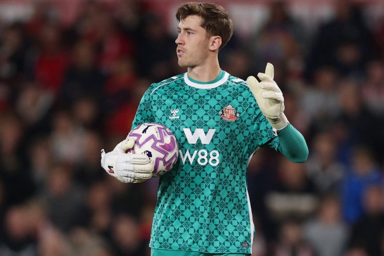 "Çelsi" qapıçı üçün 60 milyon funt-sterlinq təklif edəcək