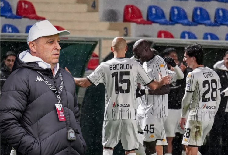 "Neftçi"ni gözləyən çətin oyunlar -    Yuri Vernidubu düşündürməli məsələ