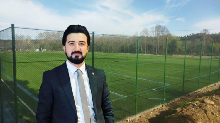 "İnfrastruktur mövzusunda can verən ölkə futbolu üçün yeni nəfəsdir "Turan Tovuz" -    Tovuzda tikilən bazadan REPORTAJ