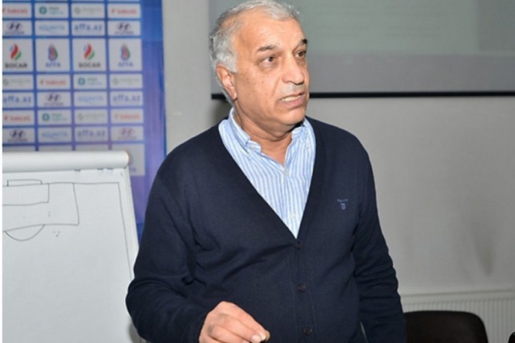 "Əgər səhvlər cəzasız qalarsa, bu, məsuliyyət hissini azaldır" -    Rüstəm Rəhimov