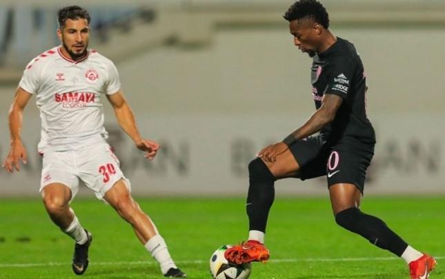 "Araz-Naxçıvan" - "Sabah"    START HEYƏTLƏR