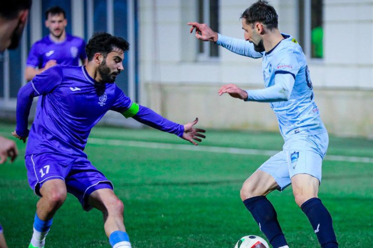 "Zirə" - "Şamaxı"    START HEYƏTLƏR