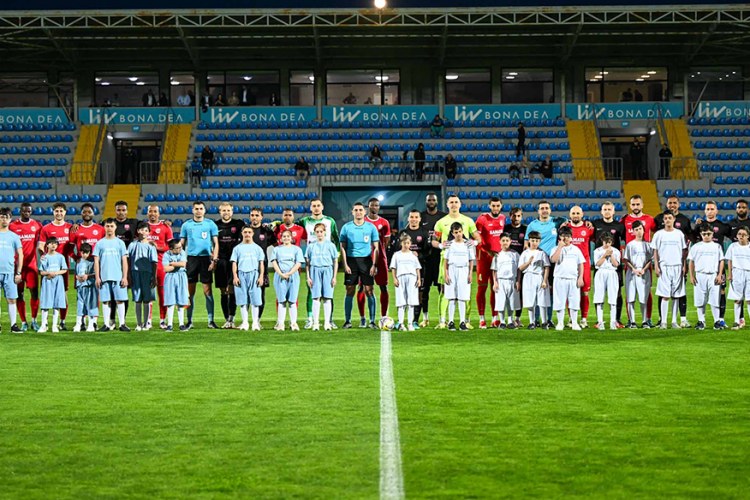 Dünya Səhiyyə Günü münasibətilə sosial layihə həyata keçirildi -    FOTOLAR