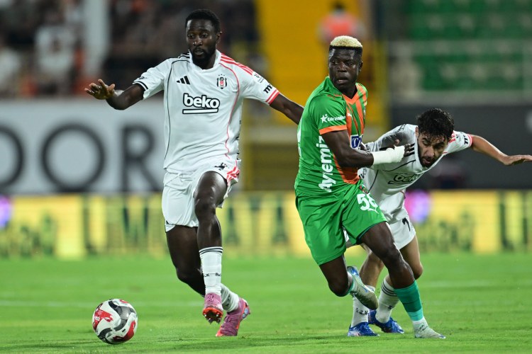 "Beşiktaş"ın heyətində ciddi itki