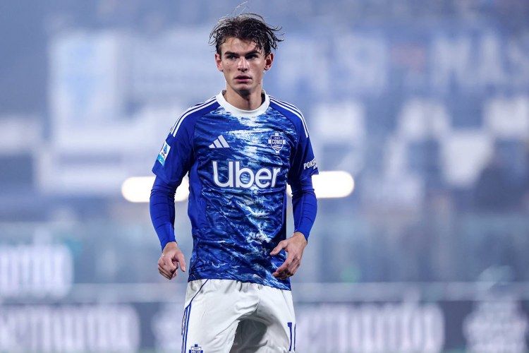 Argentina millisinin üzvü "Real"a keçəcək