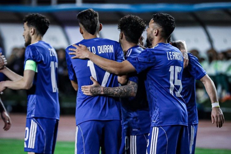 Son 4 mövsümün ən böyük hesabı