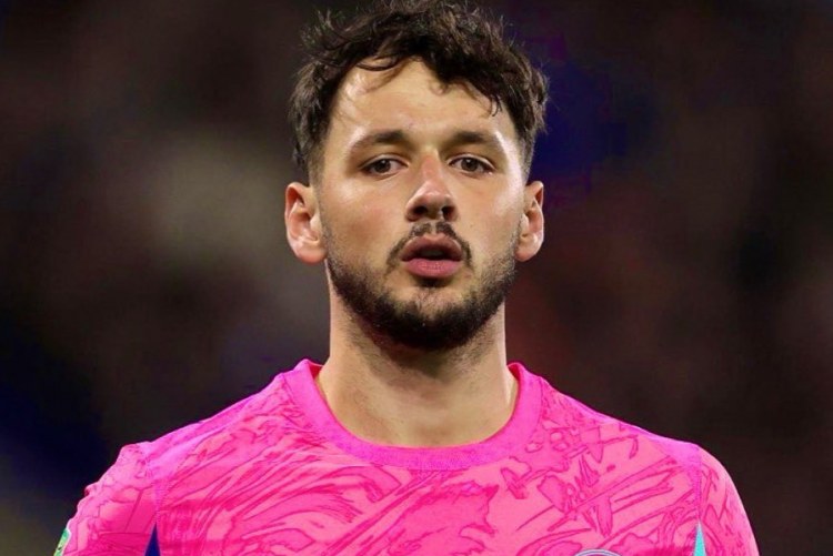 "Mançester Siti"nin qapıçısı "Tottenhem"in hədəfində