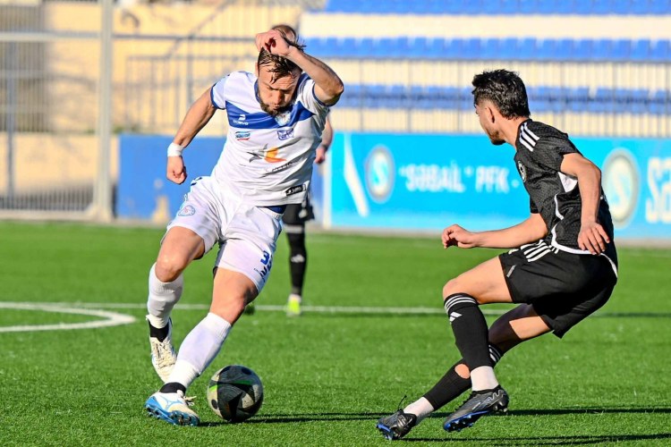 I Liqada 2 turun oyun cədvəli açıqlandı