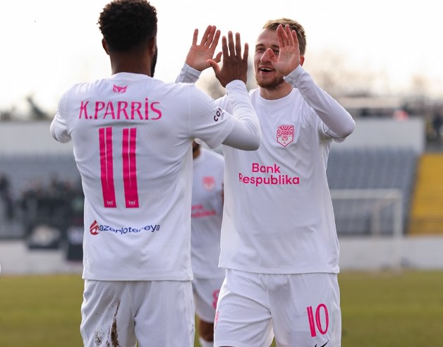 "Sabah"ın futbolçusunun durumuna aydınlıq gəldi -    "Araz-Naxçıvan"la görüşdə zədələnmişdi