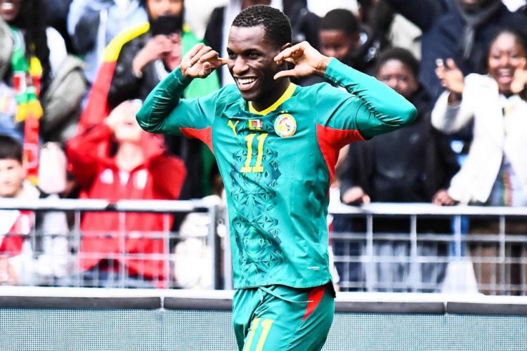 "Milan" seneqallı hücumçunu transfer etmək istəyir