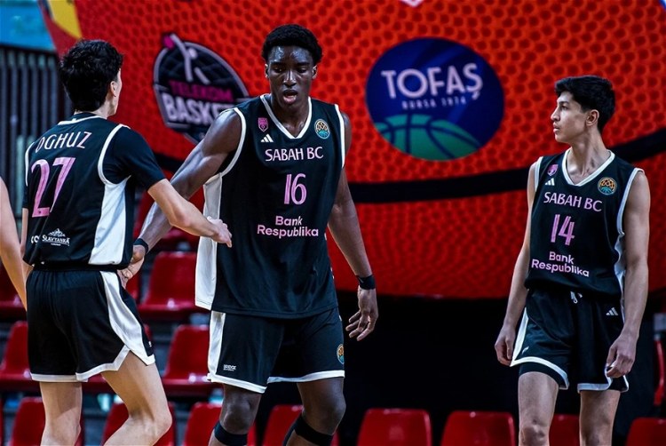 "Sabah"dan Çempionlar Liqasında tarixi qələbə